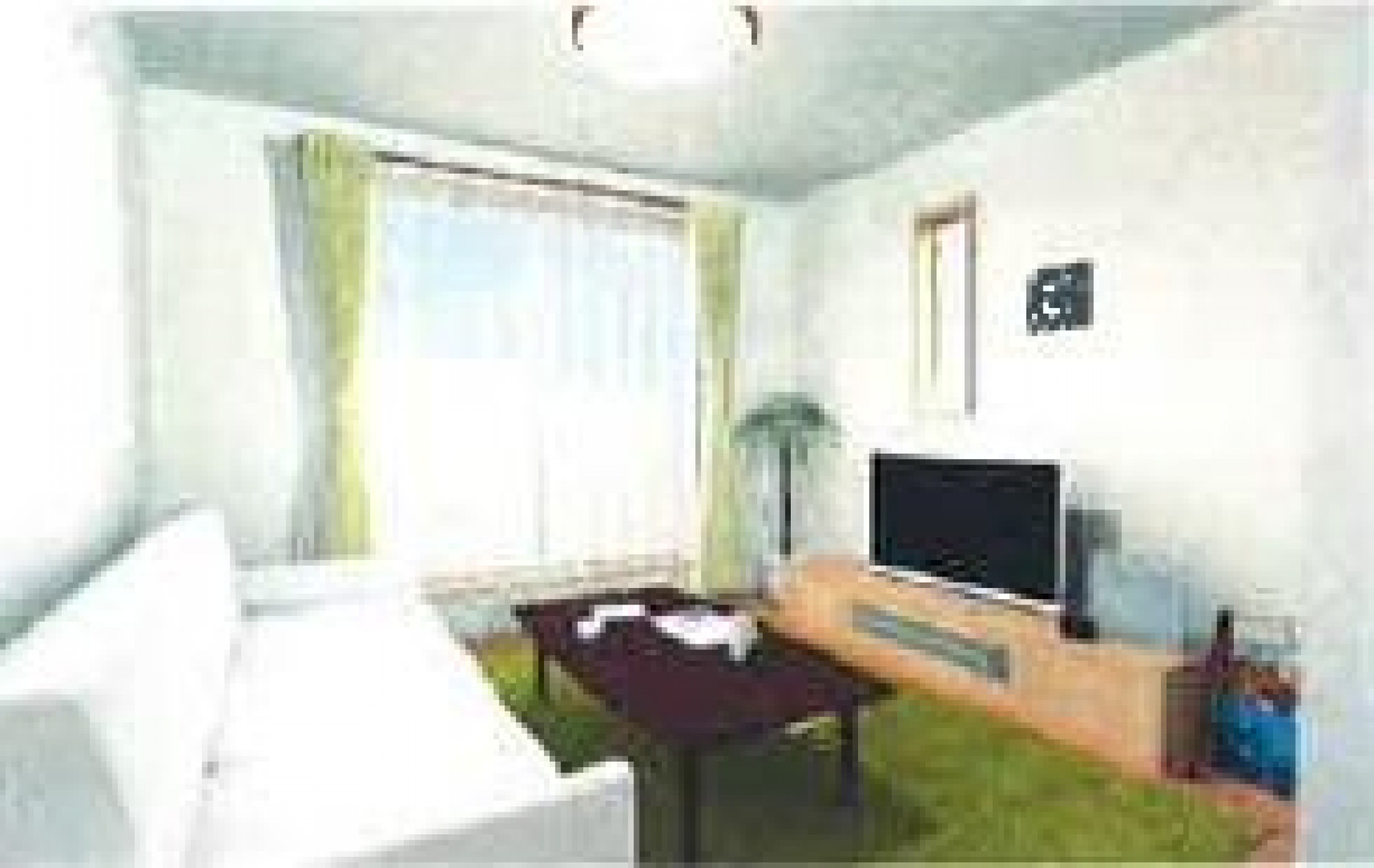 中野区本町4丁目 部屋