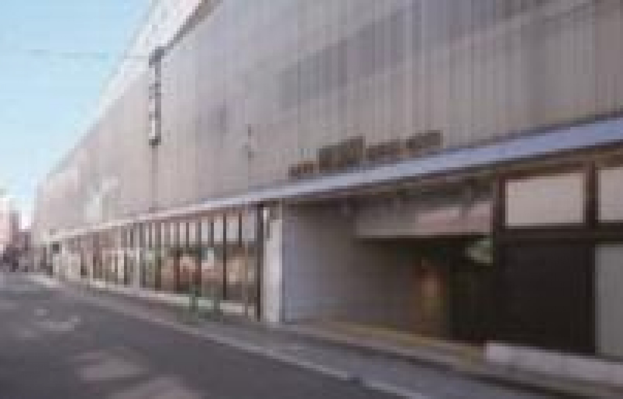 駅